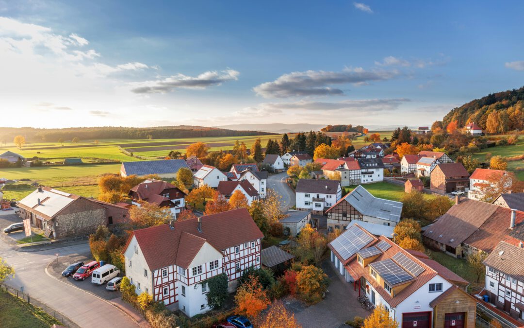 Grundsteuer